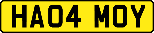 HA04MOY