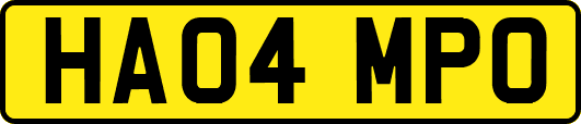 HA04MPO