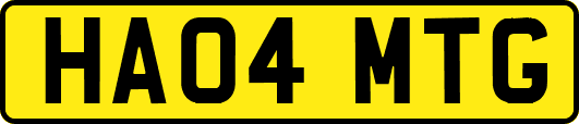HA04MTG