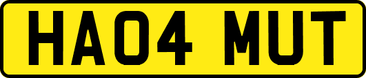 HA04MUT