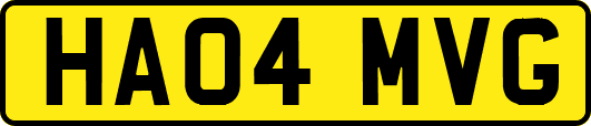 HA04MVG