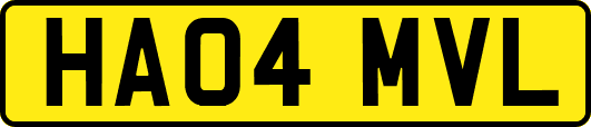 HA04MVL