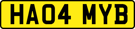 HA04MYB
