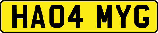 HA04MYG