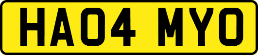 HA04MYO