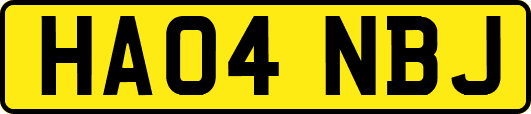 HA04NBJ