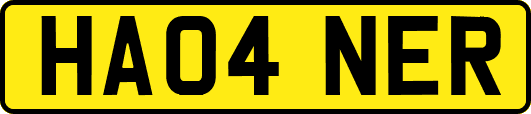 HA04NER