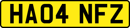 HA04NFZ