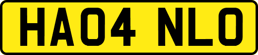 HA04NLO