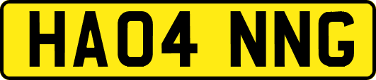 HA04NNG