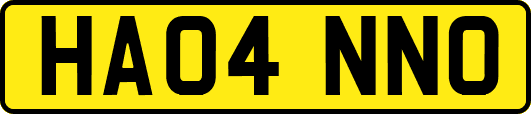 HA04NNO