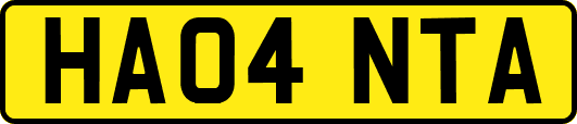 HA04NTA