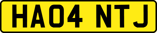 HA04NTJ