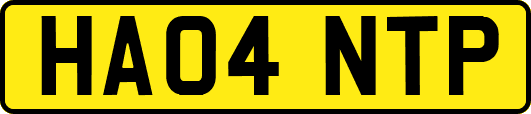HA04NTP