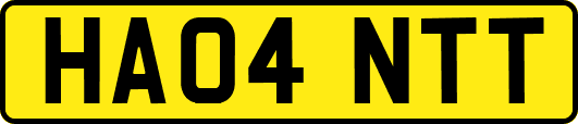 HA04NTT