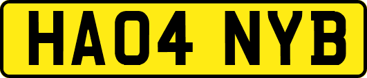 HA04NYB