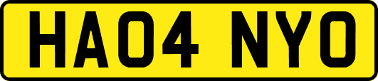 HA04NYO
