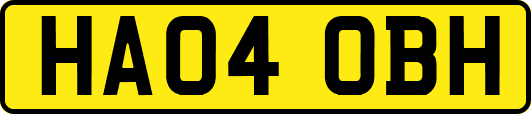 HA04OBH