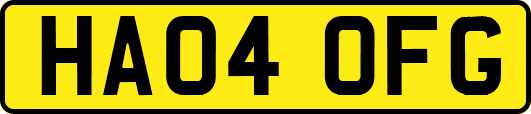 HA04OFG