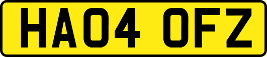 HA04OFZ