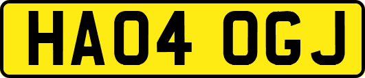 HA04OGJ