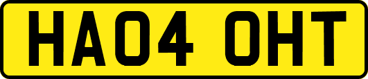 HA04OHT
