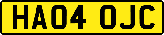 HA04OJC