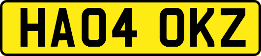 HA04OKZ