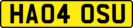 HA04OSU