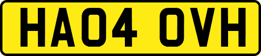 HA04OVH