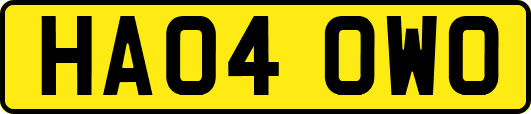 HA04OWO
