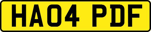 HA04PDF