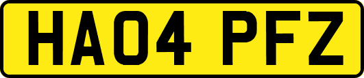 HA04PFZ