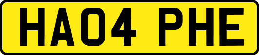 HA04PHE