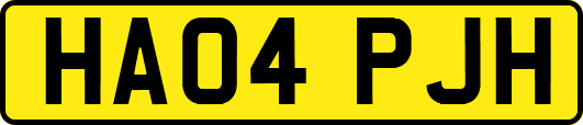 HA04PJH
