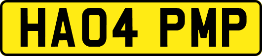 HA04PMP