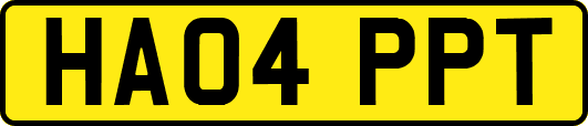 HA04PPT