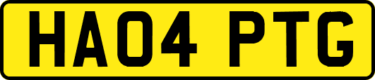 HA04PTG
