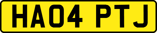 HA04PTJ