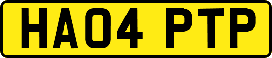 HA04PTP