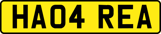 HA04REA