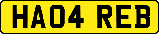 HA04REB