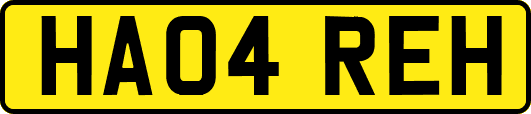 HA04REH