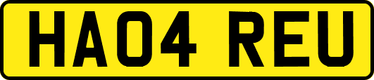 HA04REU