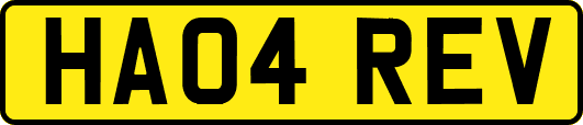 HA04REV