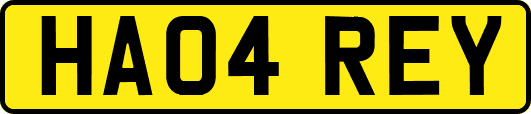 HA04REY