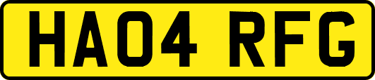 HA04RFG