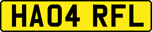 HA04RFL