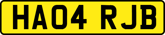 HA04RJB