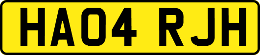HA04RJH